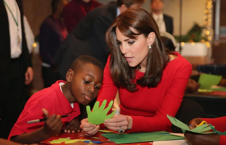 Kate Middleton