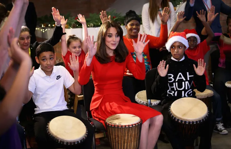 Kate Middleton