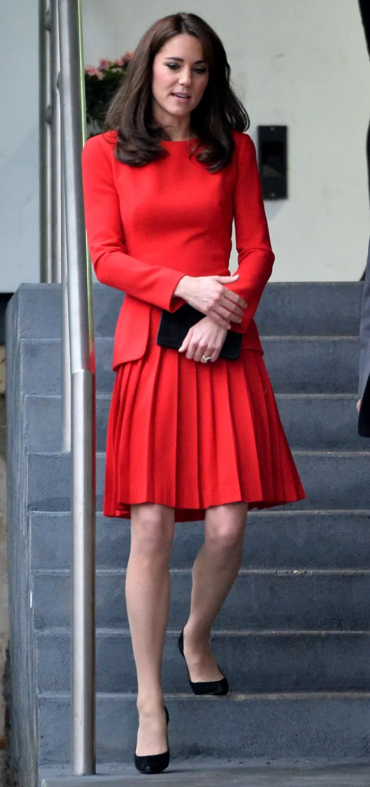 Kate Middleton