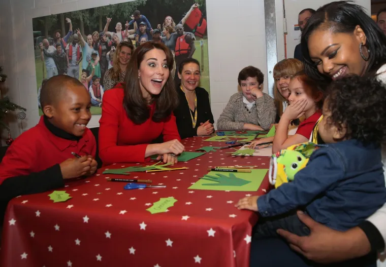 Kate Middleton