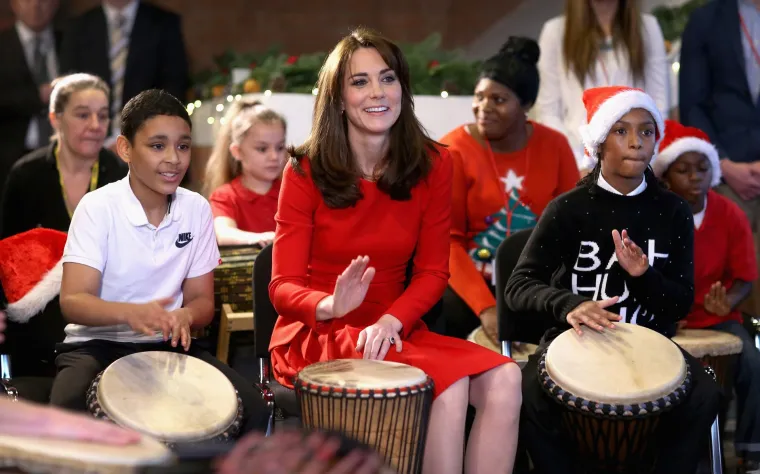 Kate Middleton