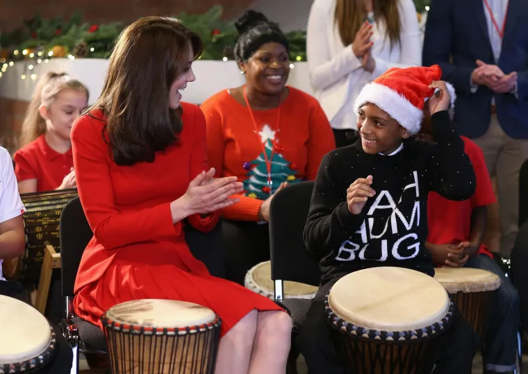 Kate Middleton