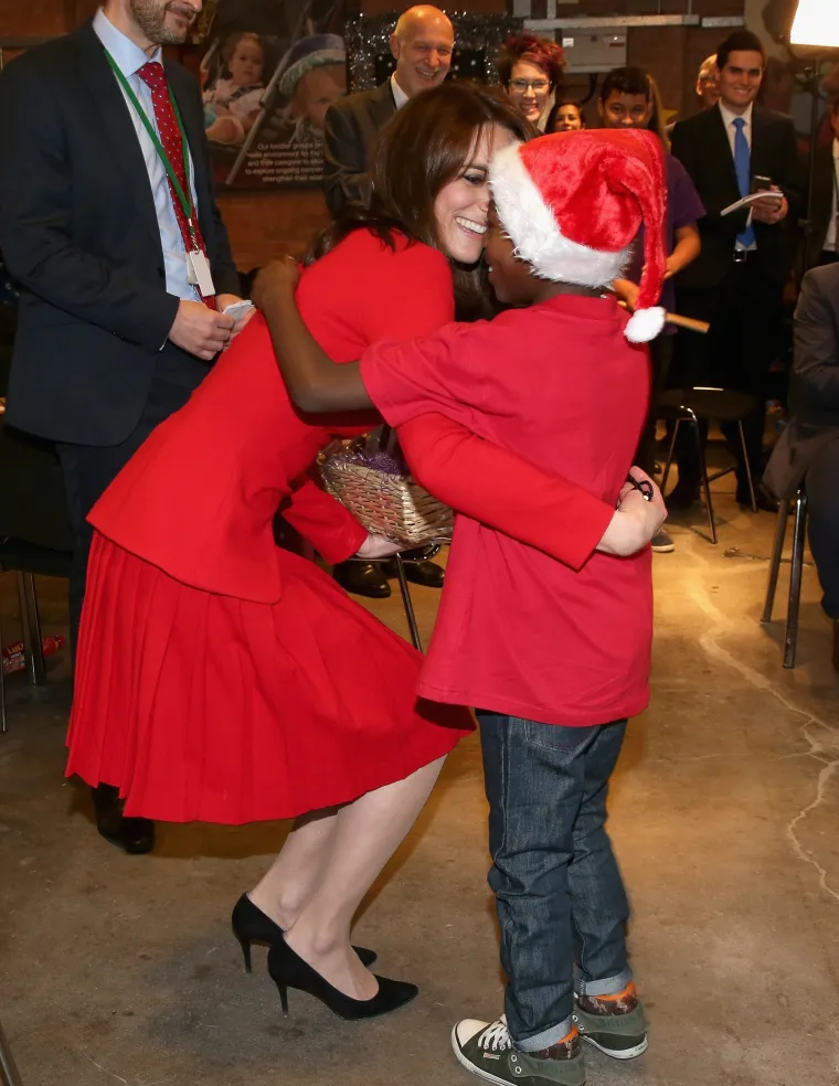 Kate Middleton