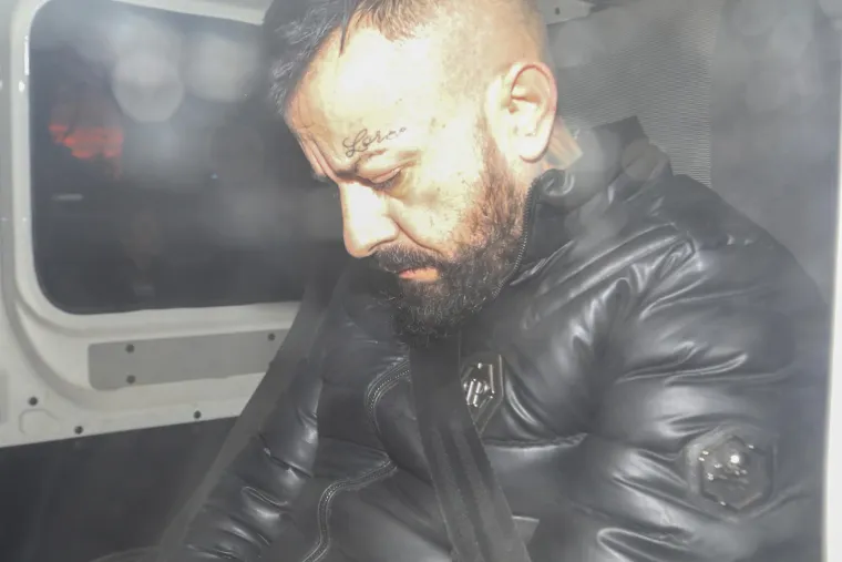 Ovo su prevaranti koji su varali starije građane u Zagrebu: Neki su se pokušali sakriti pred kamerama, neke nije bilo briga