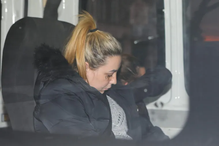 Ovo su prevaranti koji su varali starije građane u Zagrebu: Neki su se pokušali sakriti pred kamerama, neke nije bilo briga