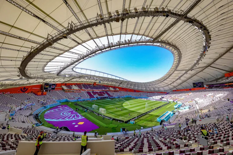 Upoznajte stadion na kojem će Vatreni igrati protiv Kanade: Izgleda kao moderna verzija Poljuda