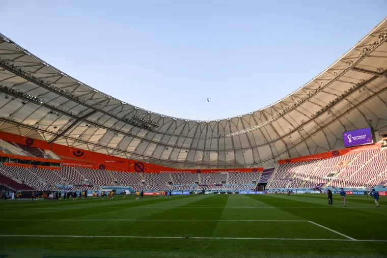 Upoznajte stadion na kojem će Vatreni igrati protiv Kanade: Izgleda kao moderna verzija Poljuda