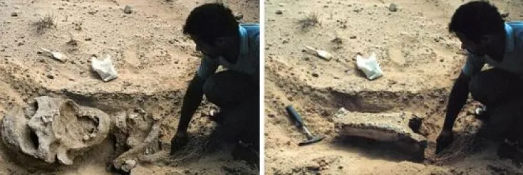 Ne vjerujte svemu što vidite: 20 viralnih fotografija koje su, zapravo, jedna velika prevara