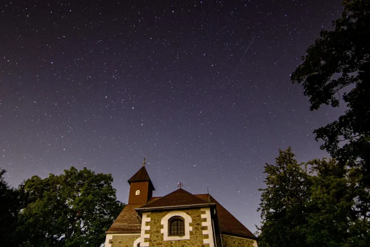 Znate li koje čudo vežemo uz svetog Lovru? Njegove suze uskoro će prirediti nebeski spektakl