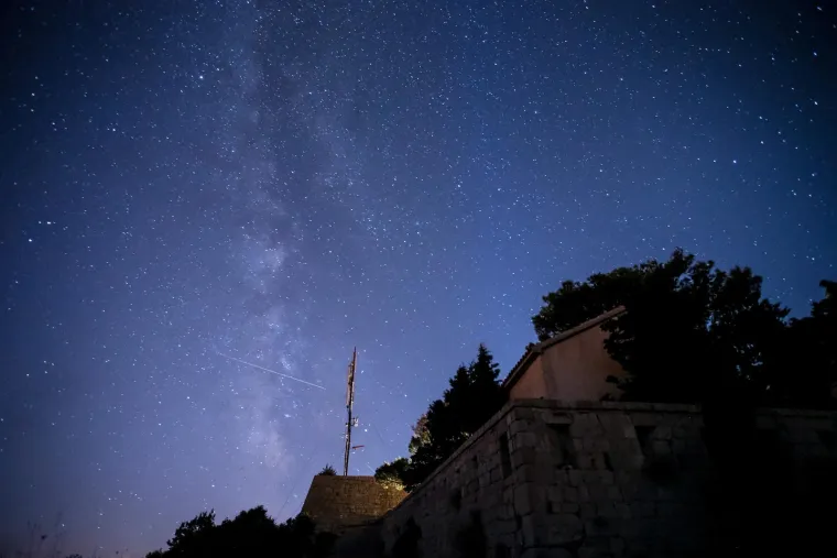 Znate li koje čudo vežemo uz svetog Lovru? Njegove suze uskoro će prirediti nebeski spektakl