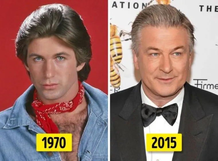 Alec Baldwin