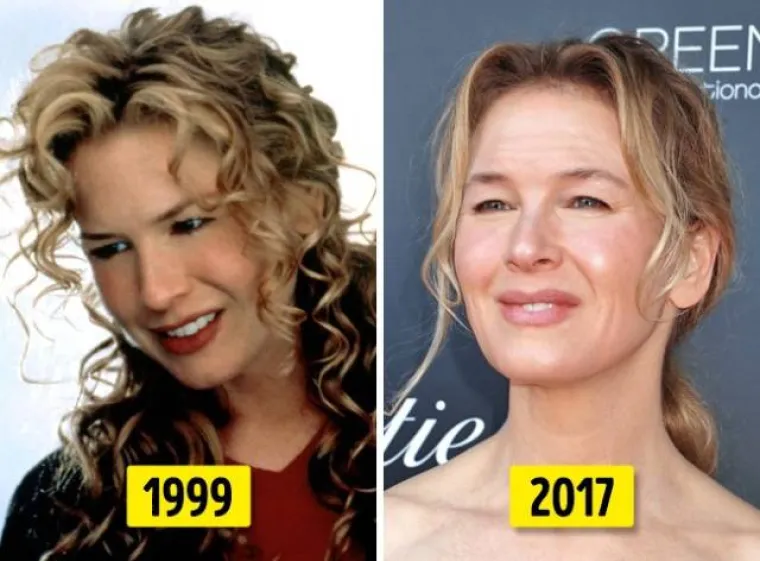 Renée Zellweger