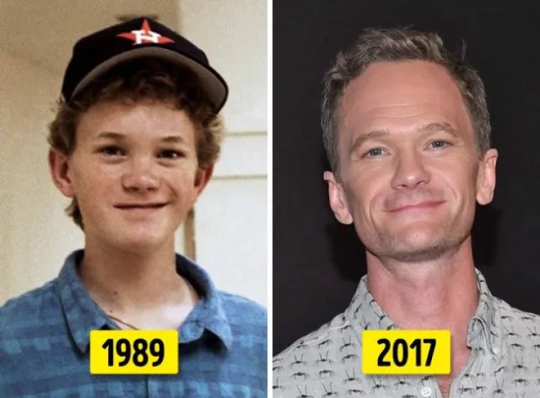Neil Patrick Harris