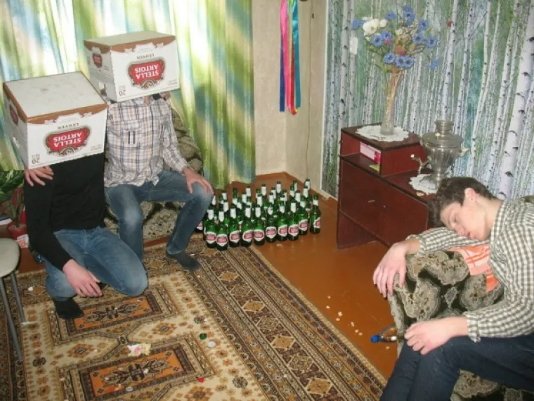 NISMO SIGURNI JE LI IZA NJIH VRLO TEŽAK PONEDJELJAK ILI SU SAMO POLUDJELI: Povukli pomalo bizarne poteze, a mi umiremo do smijeha