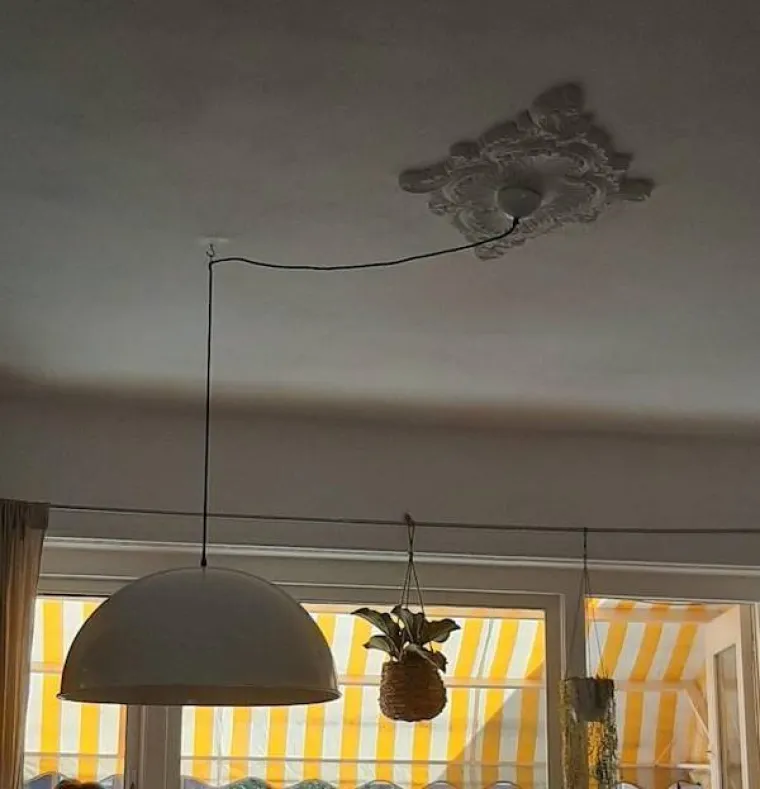 INSPIRACIJU SU PRONAŠLI U CRTIĆU ‘A JE TO’? Na njihovu žalost, građevinski radovi ne dolaze s funkcijom ‘undo’