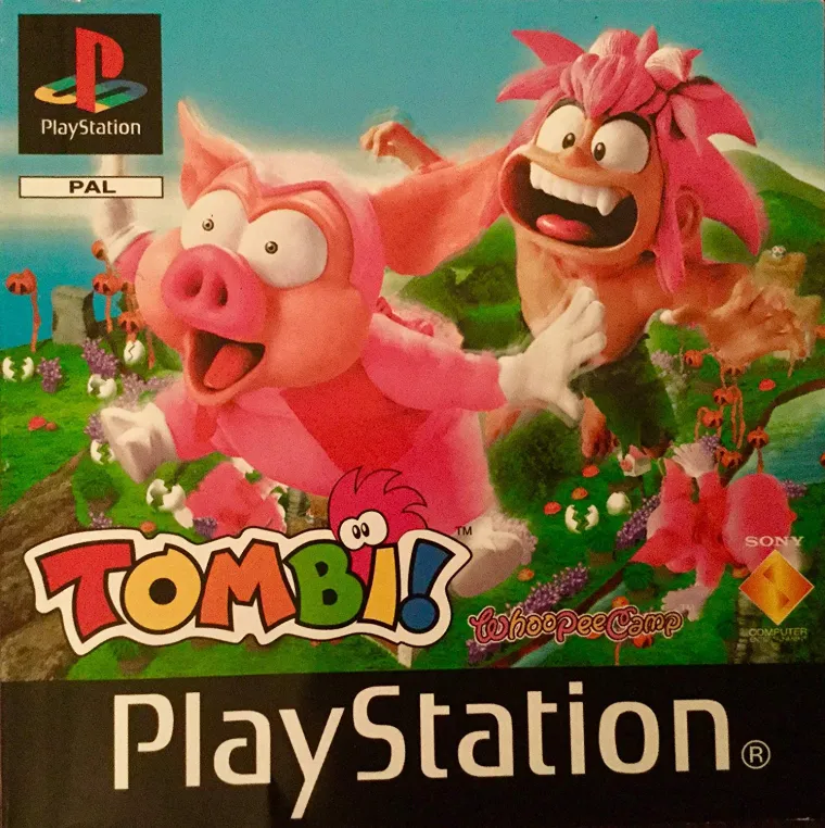 Tekken, Spyro, Tarzan: Prisjetili smo se najboljih igrica zbog kojih smo dane provodili pred plejkom