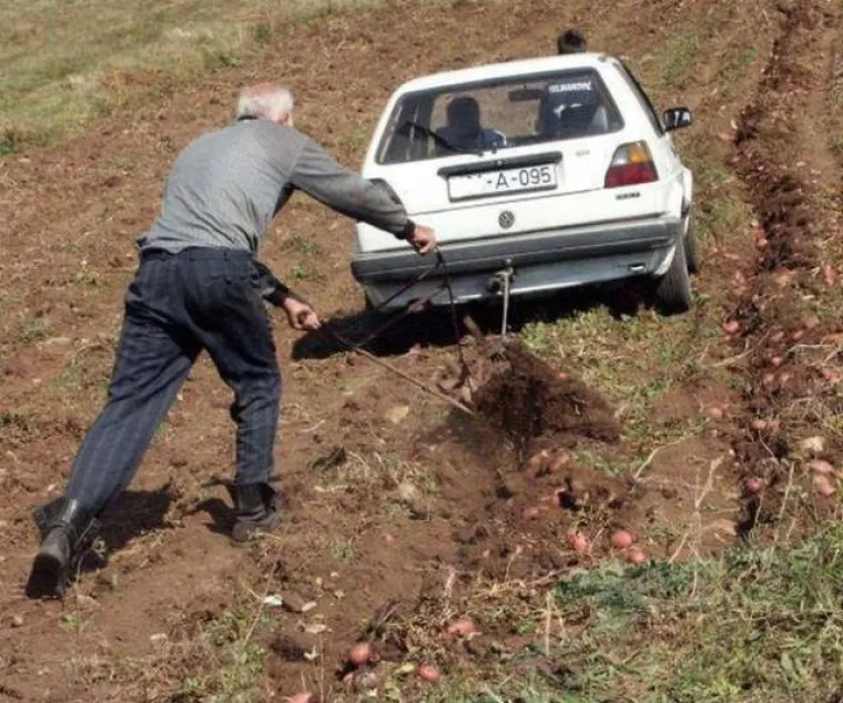 IZUMI KOJ MOŽDA NE BI TREBALI POSTOJATI, ALI SU SVEJEDNO GENIJALNI: Ljudska kreativnost nema granica, a možda bi trebala imati