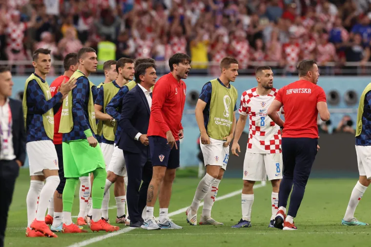 Pogledajte trenutke srčanosti i istinske borbe Vatrenih: Poker golova u mreži za rušenje Kanade