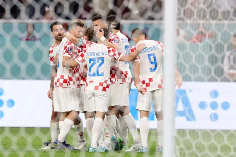 Pogledajte trenutke srčanosti i istinske borbe Vatrenih: Poker golova u mreži za rušenje Kanade