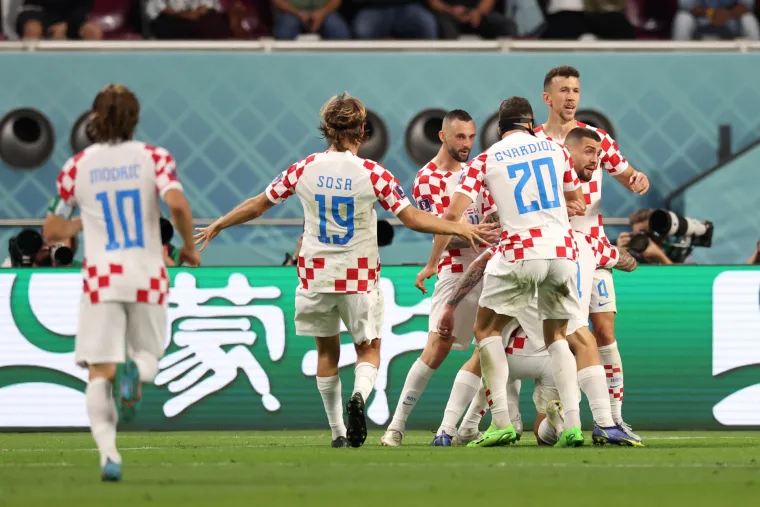 Pogledajte trenutke srčanosti i istinske borbe Vatrenih: Poker golova u mreži za rušenje Kanade