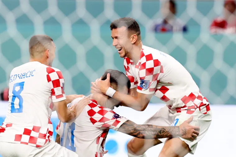 Pogledajte trenutke srčanosti i istinske borbe Vatrenih: Poker golova u mreži za rušenje Kanade