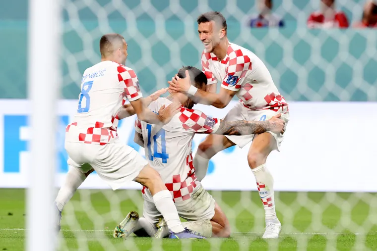 Pogledajte trenutke srčanosti i istinske borbe Vatrenih: Poker golova u mreži za rušenje Kanade