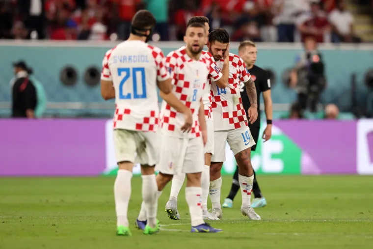 Pogledajte trenutke srčanosti i istinske borbe Vatrenih: Poker golova u mreži za rušenje Kanade
