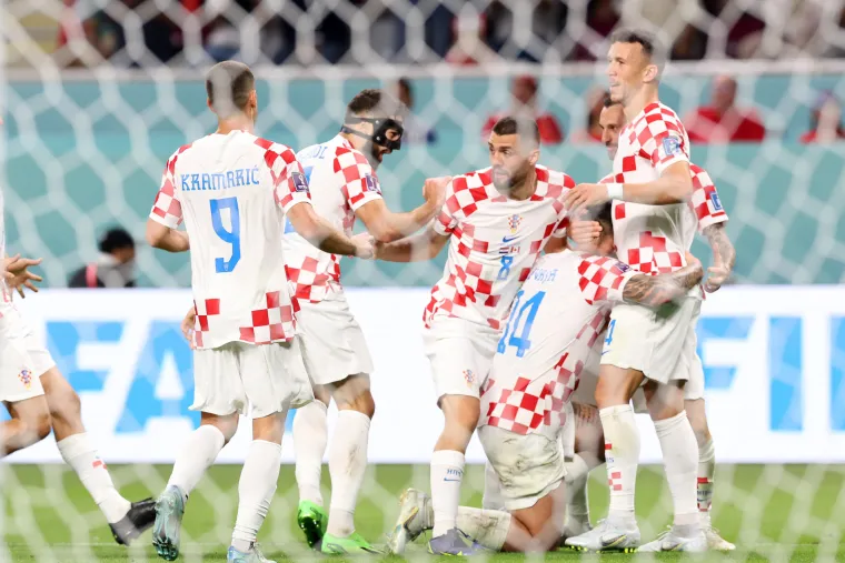 Pogledajte trenutke srčanosti i istinske borbe Vatrenih: Poker golova u mreži za rušenje Kanade