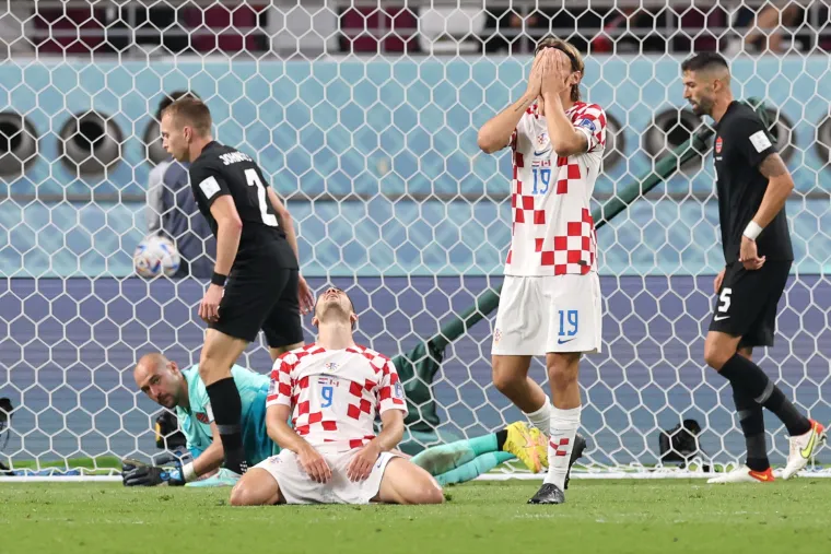 Pogledajte trenutke srčanosti i istinske borbe Vatrenih: Poker golova u mreži za rušenje Kanade