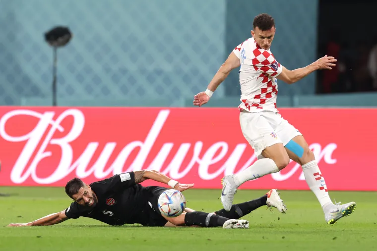 Pogledajte trenutke srčanosti i istinske borbe Vatrenih: Poker golova u mreži za rušenje Kanade