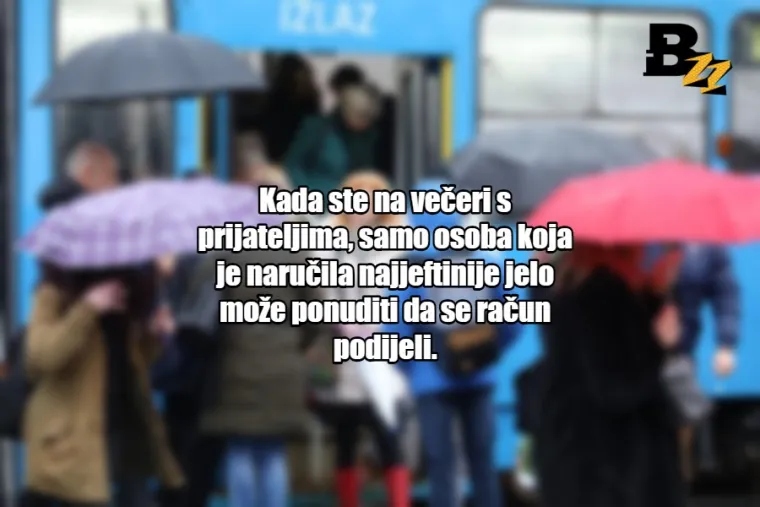 'Očisti WC iza sebe!' 25 nepisanih pravila koja apsolutno MORATE pratiti u životu