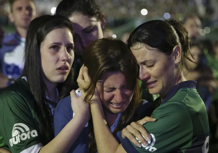 Brazil