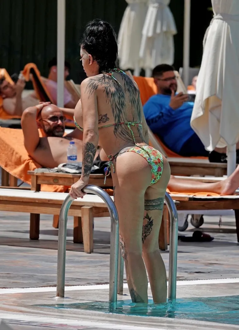 Britanska reality zvijezda Katie Price šokirala nakon operacije lica