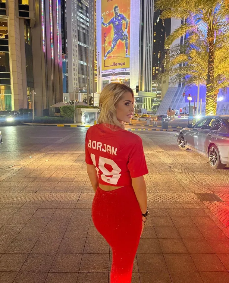 Snežana Borjan