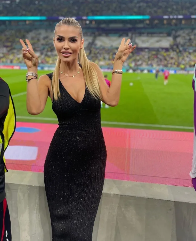 Snežana Borjan