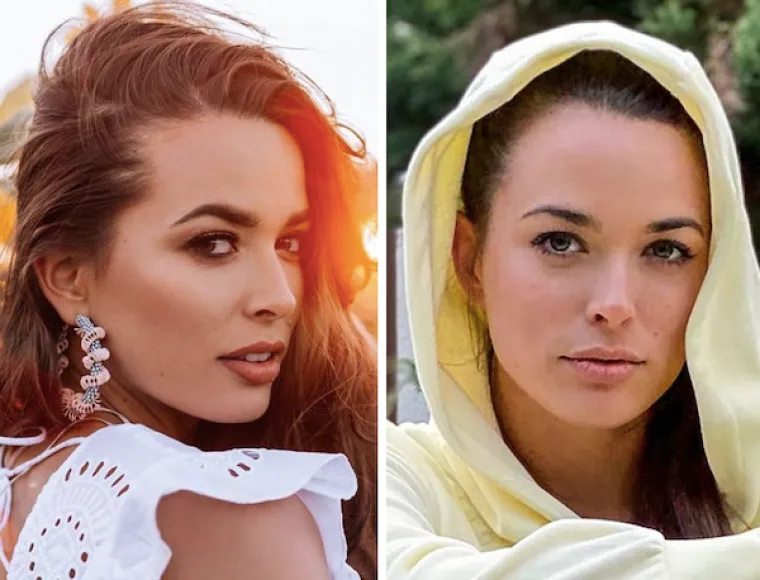 'LAKO JE TAKO, A KAKVE SU BEZ ŠMINKE I PHOTOSHOPA? E pa, prekrasne su: Najatraktivnije žene svijeta objavile 100% prirodne fotke