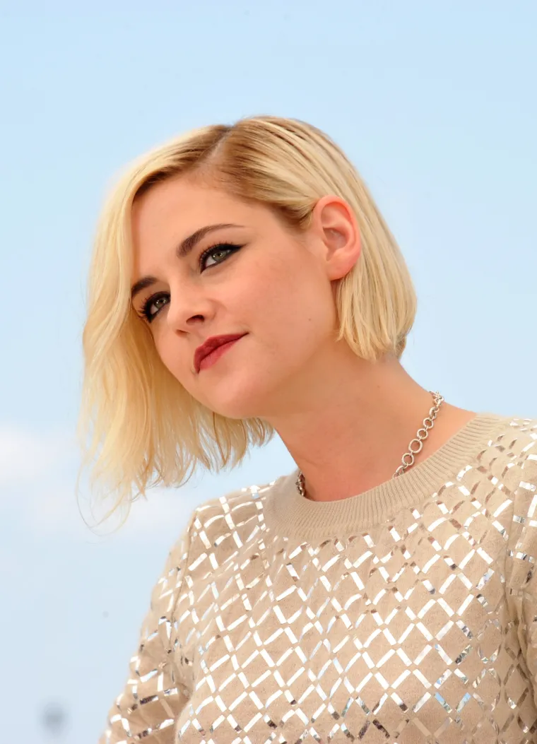 I ona može biti glamurozna: Kristen Stewart očarala u kratkoj metalik haljini