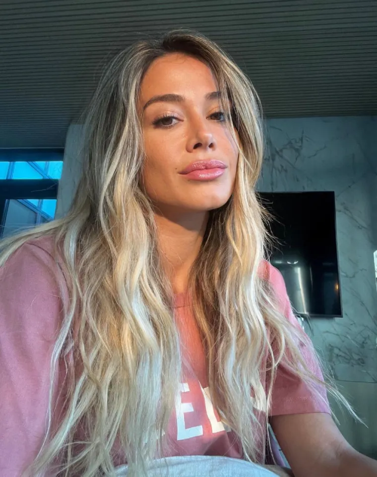 Izgorjet će društvene mreže! Diletta provela vikend s dečkom pa pozirala u ubojitoj kombinaciji