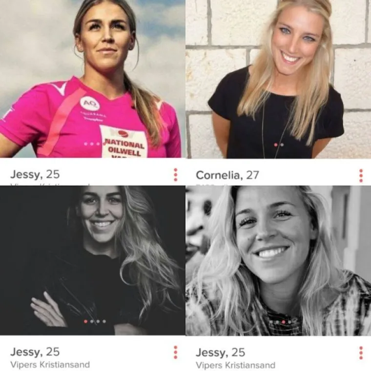 ČAK I ZLATNE OLIMPIJKE LIJEČE USAMLJENOST PUTEM TINDERA: Pogledajte im profile, možda nađete srodnu dušu!