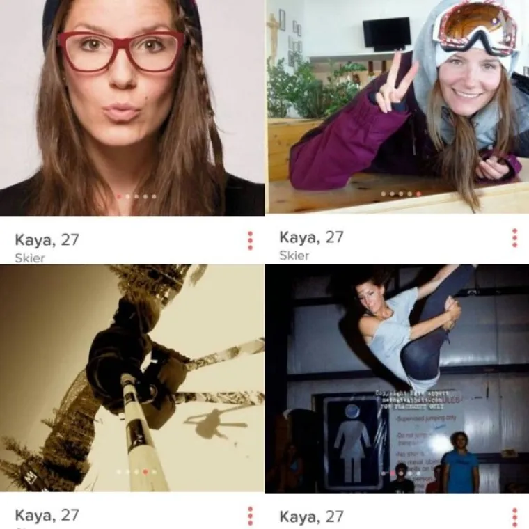 ČAK I ZLATNE OLIMPIJKE LIJEČE USAMLJENOST PUTEM TINDERA: Pogledajte im profile, možda nađete srodnu dušu!