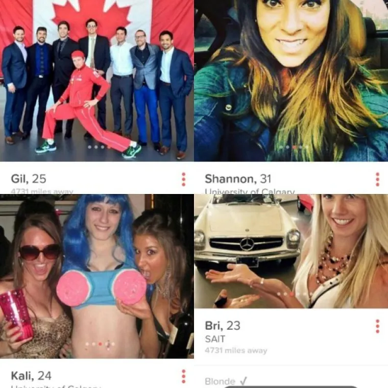 ČAK I ZLATNE OLIMPIJKE LIJEČE USAMLJENOST PUTEM TINDERA: Pogledajte im profile, možda nađete srodnu dušu!
