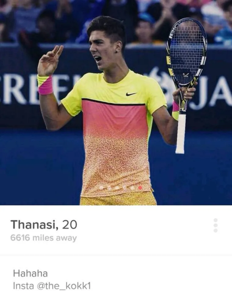 ČAK I ZLATNE OLIMPIJKE LIJEČE USAMLJENOST PUTEM TINDERA: Pogledajte im profile, možda nađete srodnu dušu!