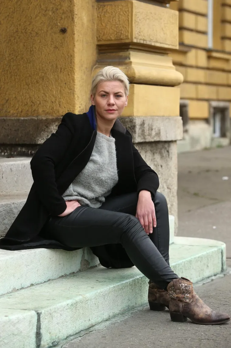 Ana Begić Tahiri
