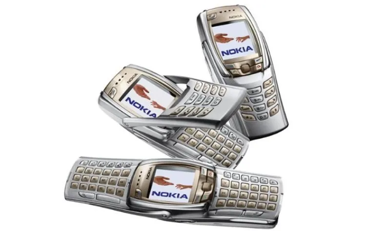12 najčudnijih Nokijinih mobitela o kojima je cijeli svijet pričao