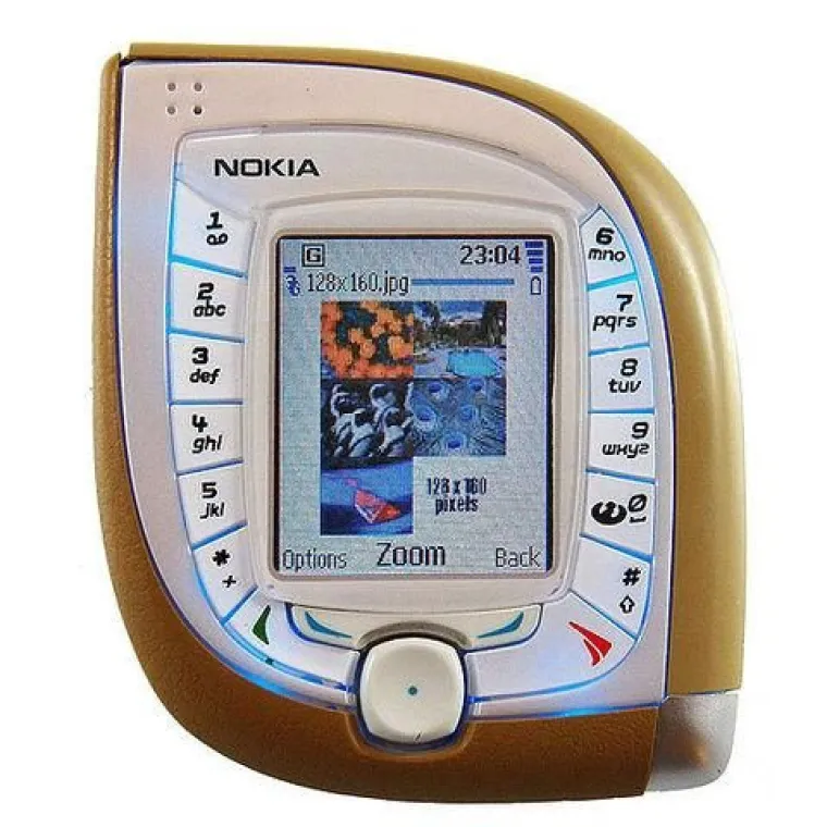 12 najčudnijih Nokijinih mobitela o kojima je cijeli svijet pričao