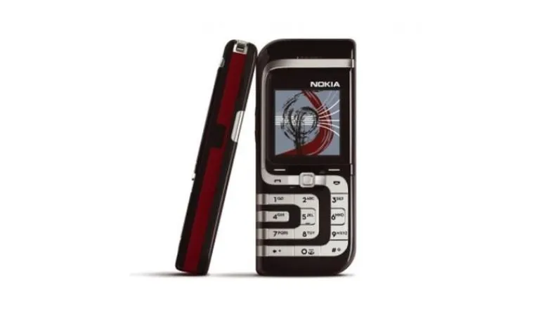 12 najčudnijih Nokijinih mobitela o kojima je cijeli svijet pričao