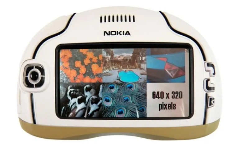 12 najčudnijih Nokijinih mobitela o kojima je cijeli svijet pričao