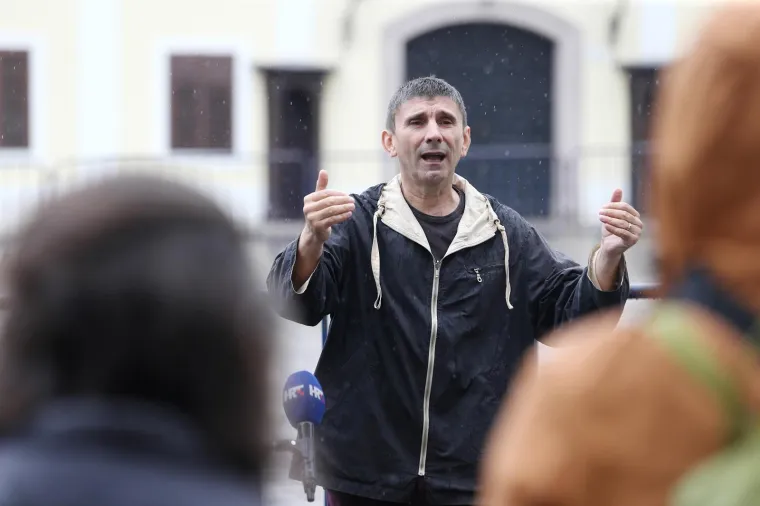 Sabor pomaknut u idealan svemirski položaj: Od sada će zaista raditi za opće dobro svih građana RH