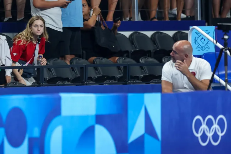 Ma tko se to smjestio iza Tucka i došao dati podršku Barakudama na putu do finala Igara