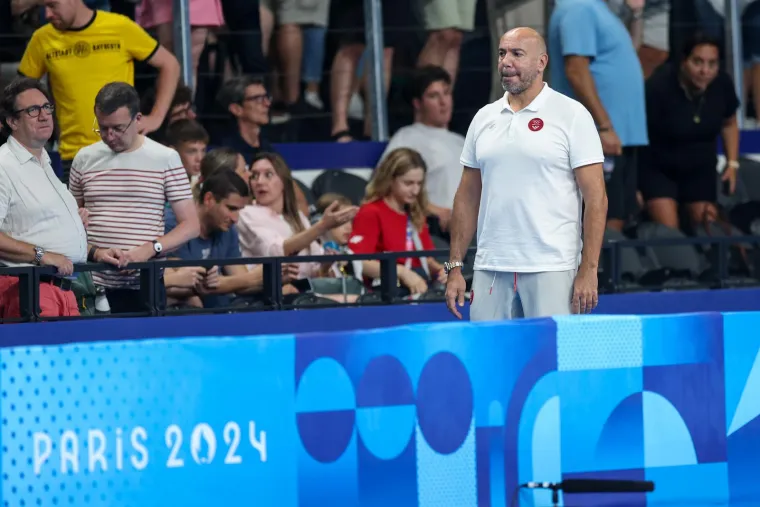 Ma tko se to smjestio iza Tucka i došao dati podršku Barakudama na putu do finala Igara